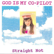 Absent Parent by God Is My Co-pilot