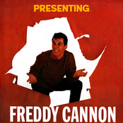 Freddy Cannon: Presenting Freddy Cannon