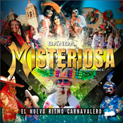 El Nuevo Ritmo Carnavalero