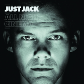 All Night Cinema by Just Jack