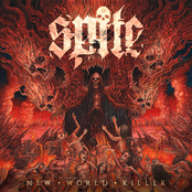 Spite: NEW WORLD KILLER