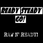 Raw and Ready