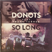 Going Through The Motions by Donots Feat. Frank Turner