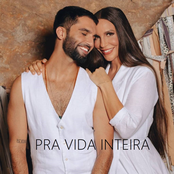 Pra Vida Inteira - Single