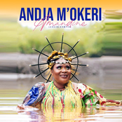 Andja M'okeri