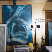 From "Water Mirror"