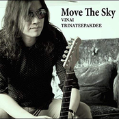 Move The Sky