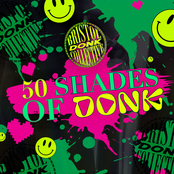 50 Shades Of Donk EP