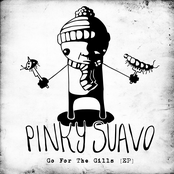 pinky suavo