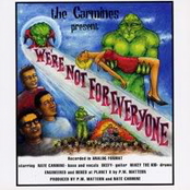 We're Not For Everyone