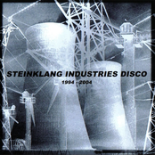 Steinklang Industries Disco 1994-2004