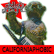 Californiaphobic