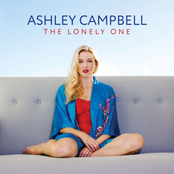 Ashley Campbell: The Lonely One