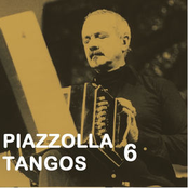 Piazzolla: Piazzolla Tangos 6