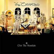 O'er The Mountain (plus bonus tracks)