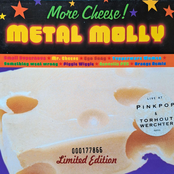 More Cheese