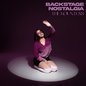 backstage nostalgia