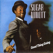 Lonely Days by Sugar Minott