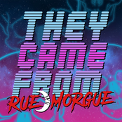 They Came From Rue Morgue