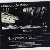 Mécanismes Vol. III