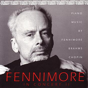 Joseph Fennimorein Concert II