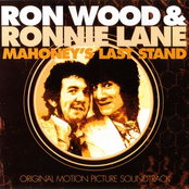 Car Radio by Ron Wood & Ronnie Lane