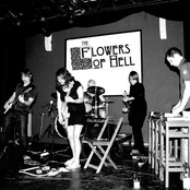 the flowers of hell