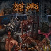 Orbital Gate: You're So Fucked