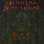 The Eye Of Ra by Molten Lava Death Massage