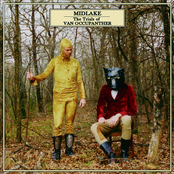 We Gathered In Spring by Midlake