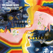 Lunch Break: Peak Hour by The Moody Blues