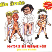 All This And More by Die Ärzte