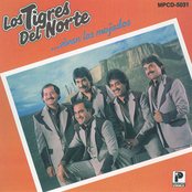 Margarita La De Tijuana by Los Tigres Del Norte