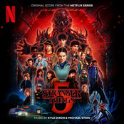 Stranger Things 5 (Original Score From The Netflix Series)