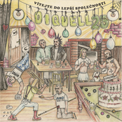 Vítejte do lepší společnosti