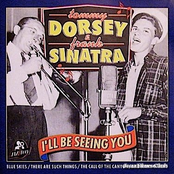 Fools Rush In (where Angels Fear To Tread) by Frank Sinatra & Tommy Dorsey