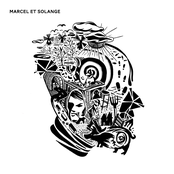 Solange by Marcel Et Solange