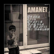 Amanet