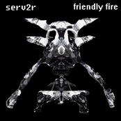 Friendly Fire Mix by Serv2r