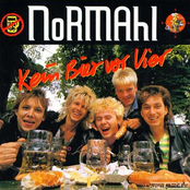 Ätsch by Normahl