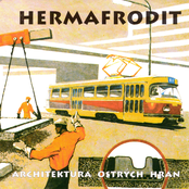 Architektura Ostrych Hran