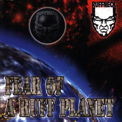 fear of a ruff planet