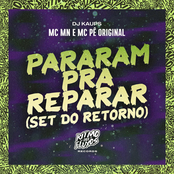 Pararam pra Reparar (Set do Retorno)