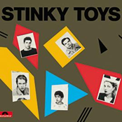 Lonely Lovers by Stinky Toys