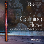 Calming Flute for Peaceful Meditation