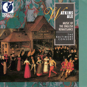 Watkins Ale: Music of the English Renaissance