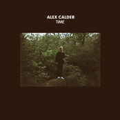 Light Leave Your Eyes by Alex Calder