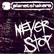 The Way by Planetshakers