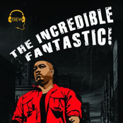 The Incredible Fantastic