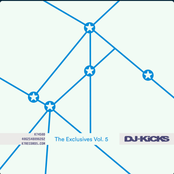 dj-kicks exclusives vol. 5